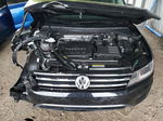 2021 Volkswagen Tiguan S Black vin: 3VV1B7AX3MM070423