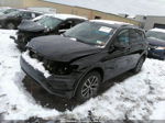 2021 Volkswagen Tiguan 2.0t S Black vin: 3VV1B7AX3MM095211