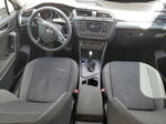 2021 Volkswagen Tiguan S White vin: 3VV1B7AX3MM116753