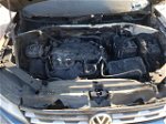 2019 Volkswagen Tiguan S Burn vin: 3VV1B7AX4KM057581