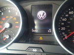 2019 Volkswagen Tiguan S White vin: 3VV1B7AX4KM068922