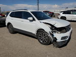 2021 Volkswagen Tiguan S White vin: 3VV1B7AX4MM019030