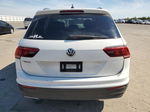 2021 Volkswagen Tiguan S White vin: 3VV1B7AX4MM019030