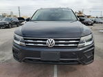 2021 Volkswagen Tiguan S Black vin: 3VV1B7AX4MM045692