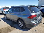 2018 Volkswagen Tiguan S Charcoal vin: 3VV1B7AX5JM024202