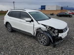 2021 Volkswagen Tiguan S White vin: 3VV1B7AX5MM002897