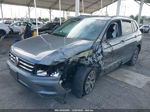 2021 Volkswagen Tiguan 2.0t S Brown vin: 3VV1B7AX5MM029436