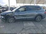 2021 Volkswagen Tiguan 2.0t S Brown vin: 3VV1B7AX5MM029436