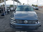 2021 Volkswagen Tiguan 2.0t S Brown vin: 3VV1B7AX5MM029436