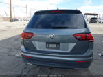 2021 Volkswagen Tiguan 2.0t S Brown vin: 3VV1B7AX5MM029436