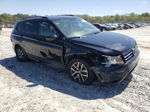 2021 Volkswagen Tiguan S Black vin: 3VV1B7AX5MM041070