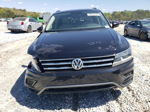 2021 Volkswagen Tiguan S Black vin: 3VV1B7AX5MM041070