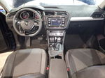 2021 Volkswagen Tiguan S Синий vin: 3VV1B7AX5MM142254