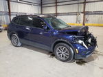 2021 Volkswagen Tiguan S Blue vin: 3VV1B7AX5MM142254