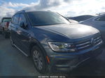 2018 Volkswagen Tiguan 2.0t S Серый vin: 3VV1B7AX6JM035841