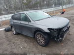 2018 Volkswagen Tiguan 2.0t S Gray vin: 3VV1B7AX6JM037282