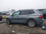 2018 Volkswagen Tiguan 2.0t S Серый vin: 3VV1B7AX6JM037282