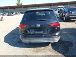 2018 Volkswagen Tiguan 2.0t S Black vin: 3VV1B7AX6JM087728