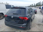 2018 Volkswagen Tiguan 2.0t S Black vin: 3VV1B7AX6JM108142