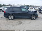 2018 Volkswagen Tiguan 2.0t S Black vin: 3VV1B7AX6JM108142