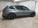 2019 Volkswagen Tiguan S Gray vin: 3VV1B7AX6KM098889