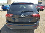 2018 Volkswagen Tiguan S Black vin: 3VV1B7AX7JM035749