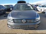 2019 Volkswagen Tiguan 2.0t S Gray vin: 3VV1B7AX7KM108491