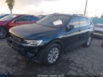 2019 Volkswagen Tiguan 2.0t S Зеленый vin: 3VV1B7AX7KM175351