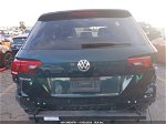 2019 Volkswagen Tiguan 2.0t S Green vin: 3VV1B7AX7KM175351