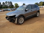 2018 Volkswagen Tiguan S Black vin: 3VV1B7AX8JM052866