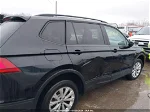 2018 Volkswagen Tiguan 2.0t S Black vin: 3VV1B7AX8JM112855