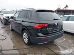 2018 Volkswagen Tiguan 2.0t S Black vin: 3VV1B7AX8JM112855