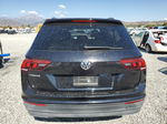 2019 Volkswagen Tiguan S Black vin: 3VV1B7AX8KM062900