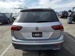 2019 Volkswagen Tiguan S Silver vin: 3VV1B7AX8KM190893