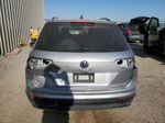 2021 Volkswagen Tiguan S Silver vin: 3VV1B7AX8MM023663