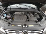 2021 Volkswagen Tiguan S Black vin: 3VV1B7AX8MM025686