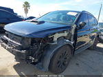 2019 Volkswagen Tiguan 2.0t S Black vin: 3VV1B7AX9KM009218