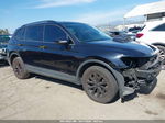 2019 Volkswagen Tiguan 2.0t S Black vin: 3VV1B7AX9KM009218