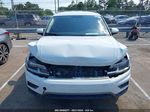 2019 Volkswagen Tiguan 2.0t S White vin: 3VV1B7AX9KM190384