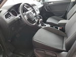 2021 Volkswagen Tiguan S Серый vin: 3VV1B7AX9MM069213