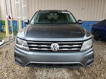 2021 Volkswagen Tiguan S Gray vin: 3VV1B7AX9MM069213