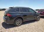 2021 Volkswagen Tiguan S Black vin: 3VV1B7AX9MM130088