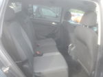 2018 Volkswagen Tiguan S Gray vin: 3VV1B7AXXJM073881