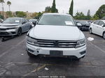 2018 Volkswagen Tiguan 2.0t S Серебряный vin: 3VV1B7AXXJM193812