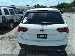 2019 Volkswagen Tiguan S Белый vin: 3VV1B7AXXKM024956