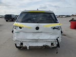 2021 Volkswagen Tiguan S White vin: 3VV1B7AXXMM008453