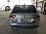 2021 Volkswagen Tiguan S Silver vin: 3VV1B7AXXMM067485