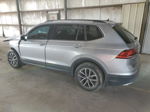 2021 Volkswagen Tiguan S Silver vin: 3VV1B7AXXMM067485