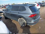 2021 Volkswagen Tiguan 2.0t S Gray vin: 3VV1B7AXXMM072833