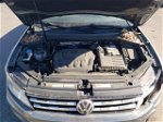 2018 Volkswagen Tiguan Se Gray vin: 3VV2B7AX0JM038481